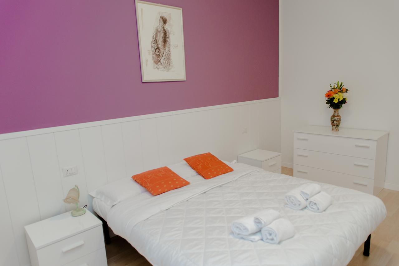 Guesthost - Istria M5 Cozy Apartment Milano Exteriör bild