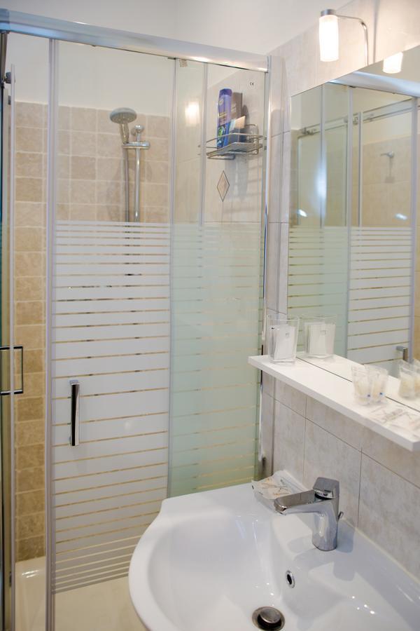 Guesthost - Istria M5 Cozy Apartment Milano Exteriör bild